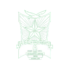 La Salle University Logo